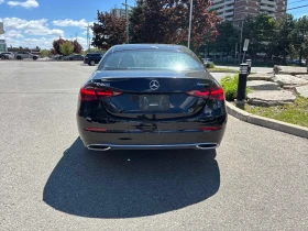 Mercedes-Benz C 300 ДИСТРОНИК * ПОДГРЕВ * ПАНОРАМА * 360 * CARFAX, снимка 4