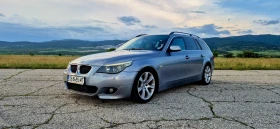 BMW 535, снимка 1