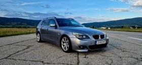 BMW 535, снимка 2
