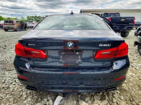 BMW 540 3.0l Xi, снимка 6