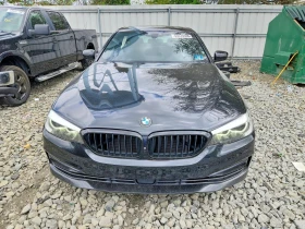BMW 540 3.0l Xi, снимка 5