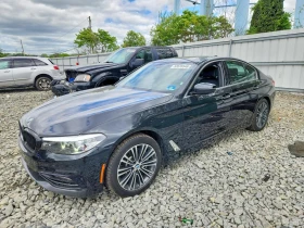 BMW 540 3.0l Xi, снимка 1