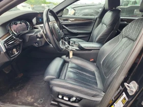 BMW 540 3.0l Xi, снимка 7