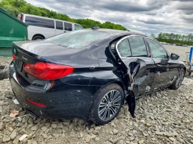 BMW 540 3.0l Xi, снимка 3