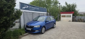 Skoda Fabia Combi Ambition 1, 0, снимка 1