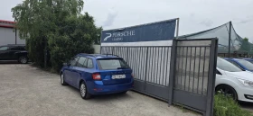 Skoda Fabia Combi Ambition 1, 0, снимка 2