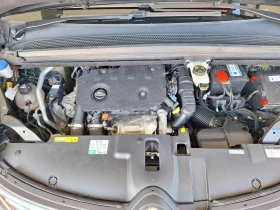 Citroen Grand C4 Picasso 8 мм верига 2021 г 7 места, снимка 14