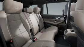 Mercedes-Benz GLS 450 AMG 4M E-Body Manufaktur Burmester, снимка 9
