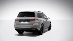 Mercedes-Benz GLS 450 AMG 4M E-Body Manufaktur Burmester, снимка 4