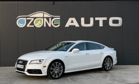 Audi A7 3.0 TFSI, снимка 1