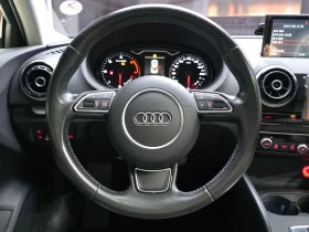 Audi A3 1.6 TDI, снимка 13