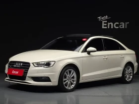 Audi A3 1.6 TDI, снимка 1