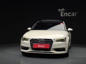 Audi A3 1.6 TDI, снимка 3