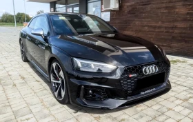 Audi Rs5 2.9 Coupe Quattro, снимка 1