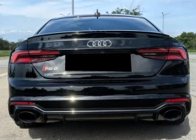 Audi Rs5 2.9 Coupe Quattro, снимка 2