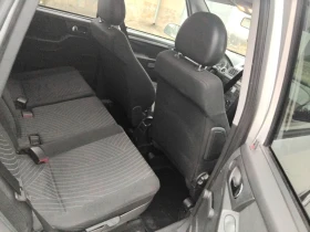 Opel Meriva 1.4i.75k + КЛИМА + ГАЗОВ ИНЖЕКЦИОН 2007г , снимка 8