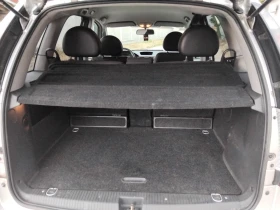 Opel Meriva 1.4i.75k + КЛИМА + ГАЗОВ ИНЖЕКЦИОН 2007г , снимка 9