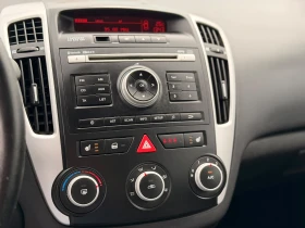 Kia Ceed 1.6CRDI, снимка 12