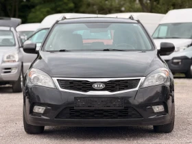 Kia Ceed 1.6CRDI, снимка 3
