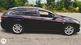 Mazda 6, снимка 4