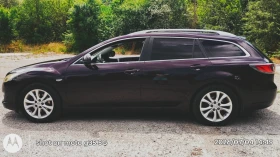 Mazda 6, снимка 2