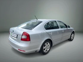 Skoda Octavia 1.6 MPI LPG, снимка 5