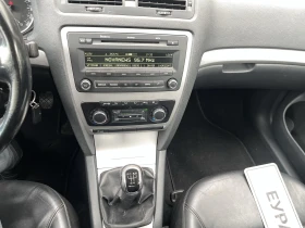 Skoda Octavia 1.6 MPI LPG, снимка 15