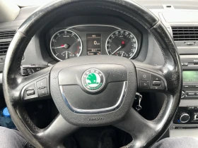 Skoda Octavia 1.6 MPI LPG, снимка 14