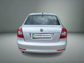 Skoda Octavia 1.6 MPI LPG, снимка 4