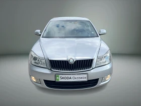 Skoda Octavia 1.6 MPI LPG, снимка 8