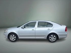 Skoda Octavia 1.6 MPI LPG, снимка 2