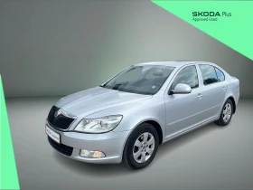 Skoda Octavia 1.6 MPI LPG, снимка 1