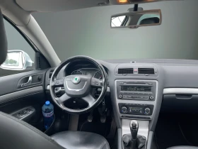 Skoda Octavia 1.6 MPI LPG, снимка 11