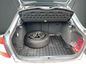 Skoda Octavia 1.6 MPI LPG, снимка 13