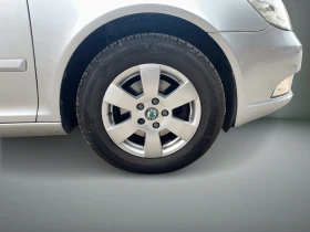 Skoda Octavia 1.6 MPI LPG, снимка 7