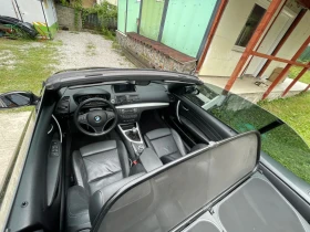 BMW 120 2.0D  FACE LIFT CABRIO, снимка 6