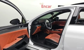 Kia K5 ОБДУХВАНЕ * KRELL * HEAD-UP * 360 КАМЕРА, снимка 17