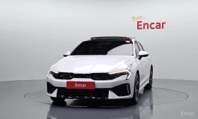 Kia K5 ОБДУХВАНЕ * KRELL * HEAD-UP * 360 КАМЕРА, снимка 4