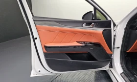 Kia K5 ОБДУХВАНЕ * KRELL * HEAD-UP * 360 КАМЕРА, снимка 15