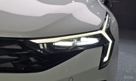 Kia K5 ОБДУХВАНЕ * KRELL * HEAD-UP * 360 КАМЕРА, снимка 8