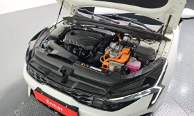 Kia K5 ОБДУХВАНЕ * KRELL * HEAD-UP * 360 КАМЕРА, снимка 10