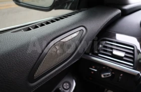 BMW 640 * АВТО КРЕДИТ* ЦЕНА ДО БГ * Сервизна история * , снимка 13