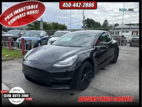 Tesla Model 3 PERFORMANCE* 4X4, снимка 1
