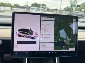 Tesla Model 3 PERFORMANCE* 4X4, снимка 11