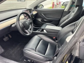 Tesla Model 3 PERFORMANCE* 4X4, снимка 9