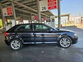 Audi A3, снимка 6