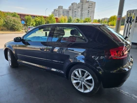Audi A3, снимка 3