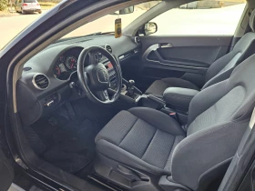 Audi A3, снимка 10