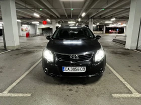 Toyota Avensis 2. 0 D-4D, 126 к. с., снимка 4