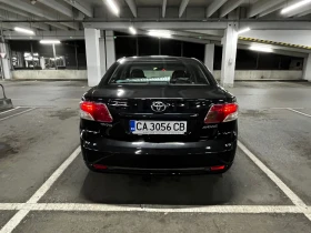 Toyota Avensis 2. 0 D-4D, 126 к. с., снимка 5